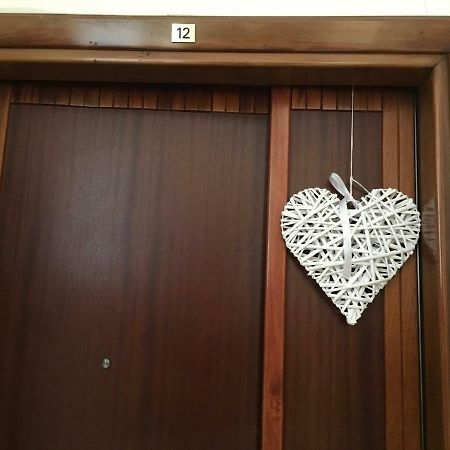 Our Home Специя Экстерьер фото