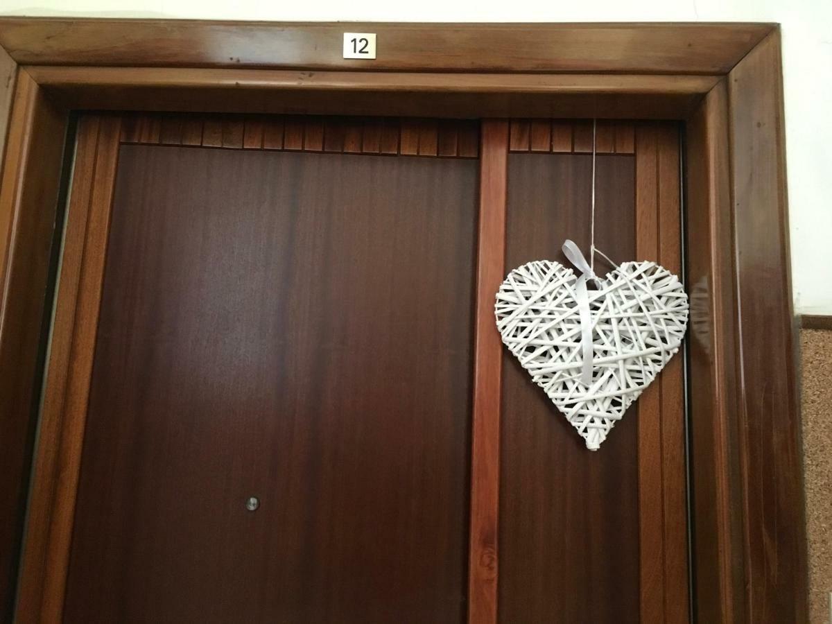 Our Home Специя Экстерьер фото