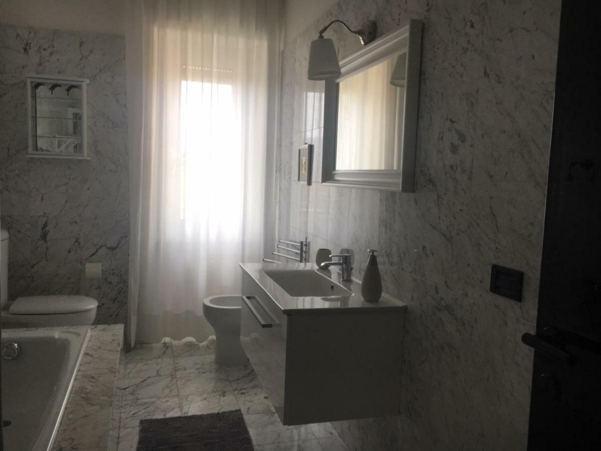 Our Home Специя Экстерьер фото