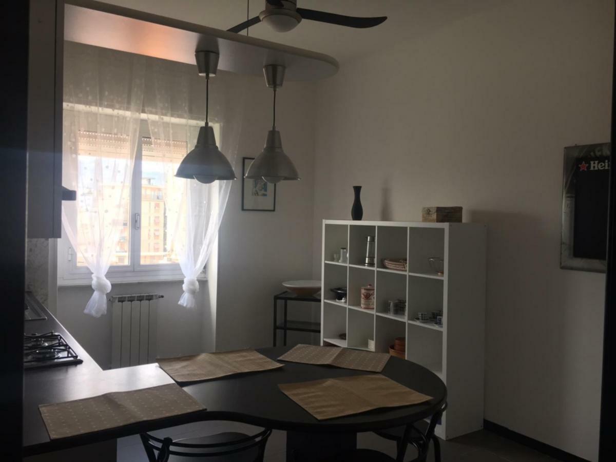 Our Home Специя Экстерьер фото