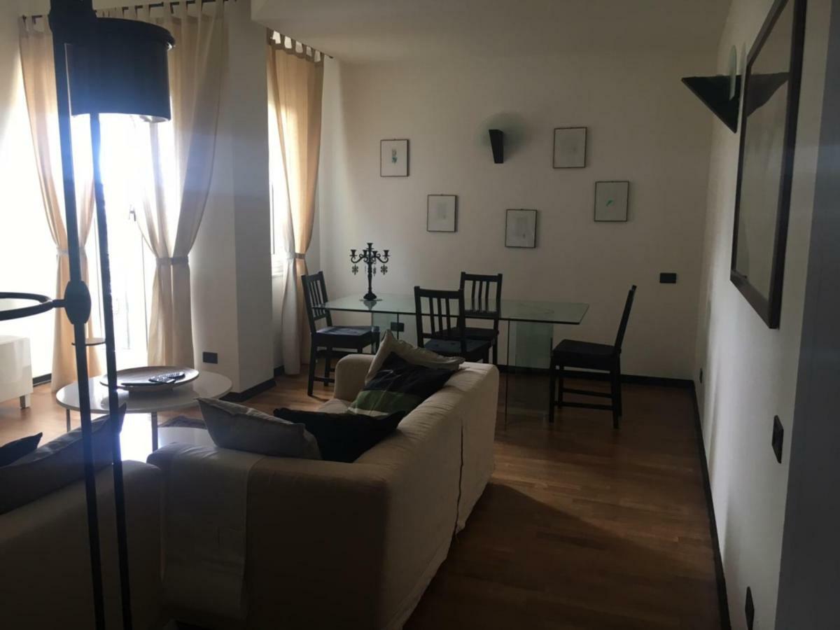 Our Home Специя Экстерьер фото