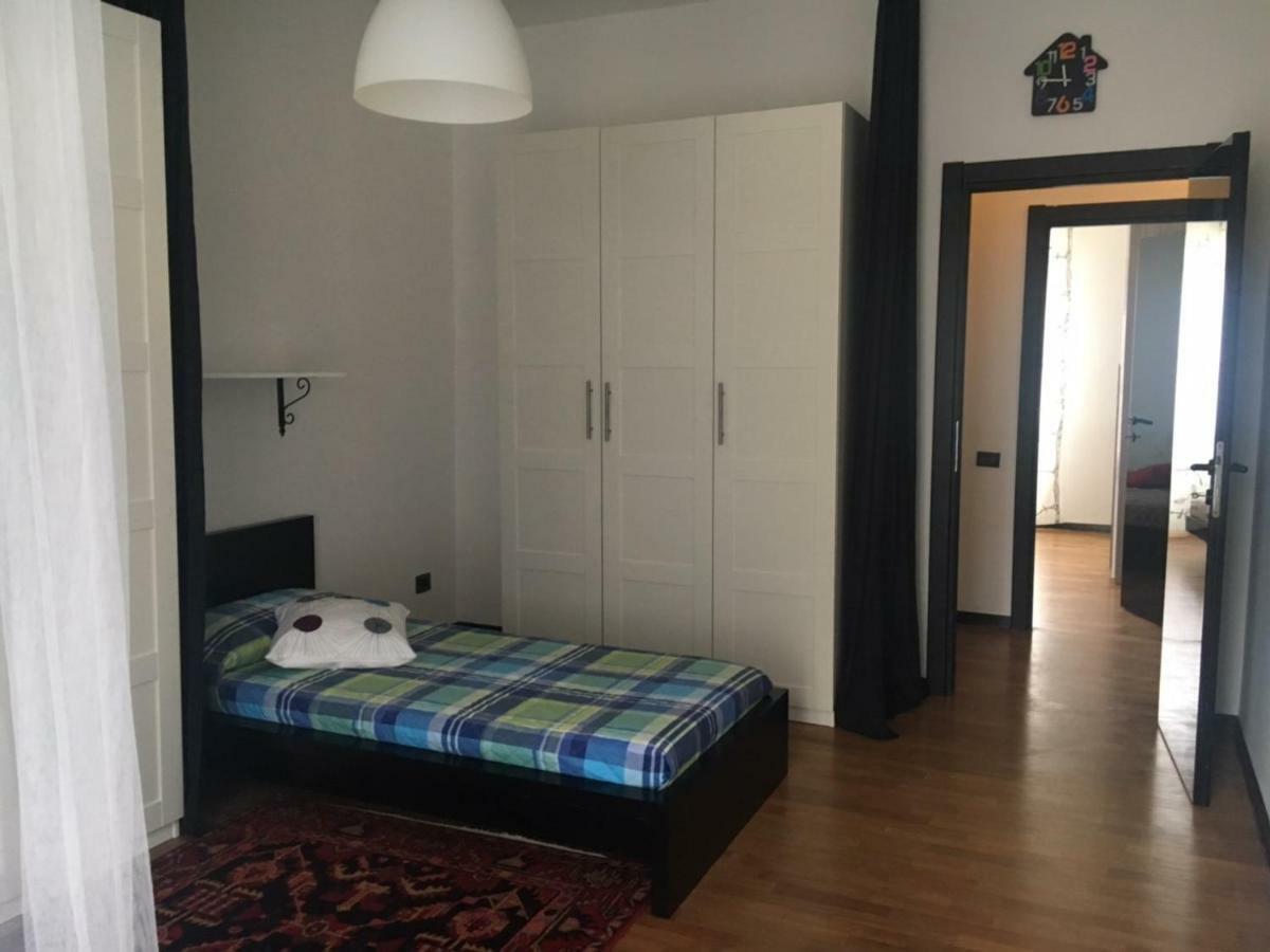 Our Home Специя Экстерьер фото