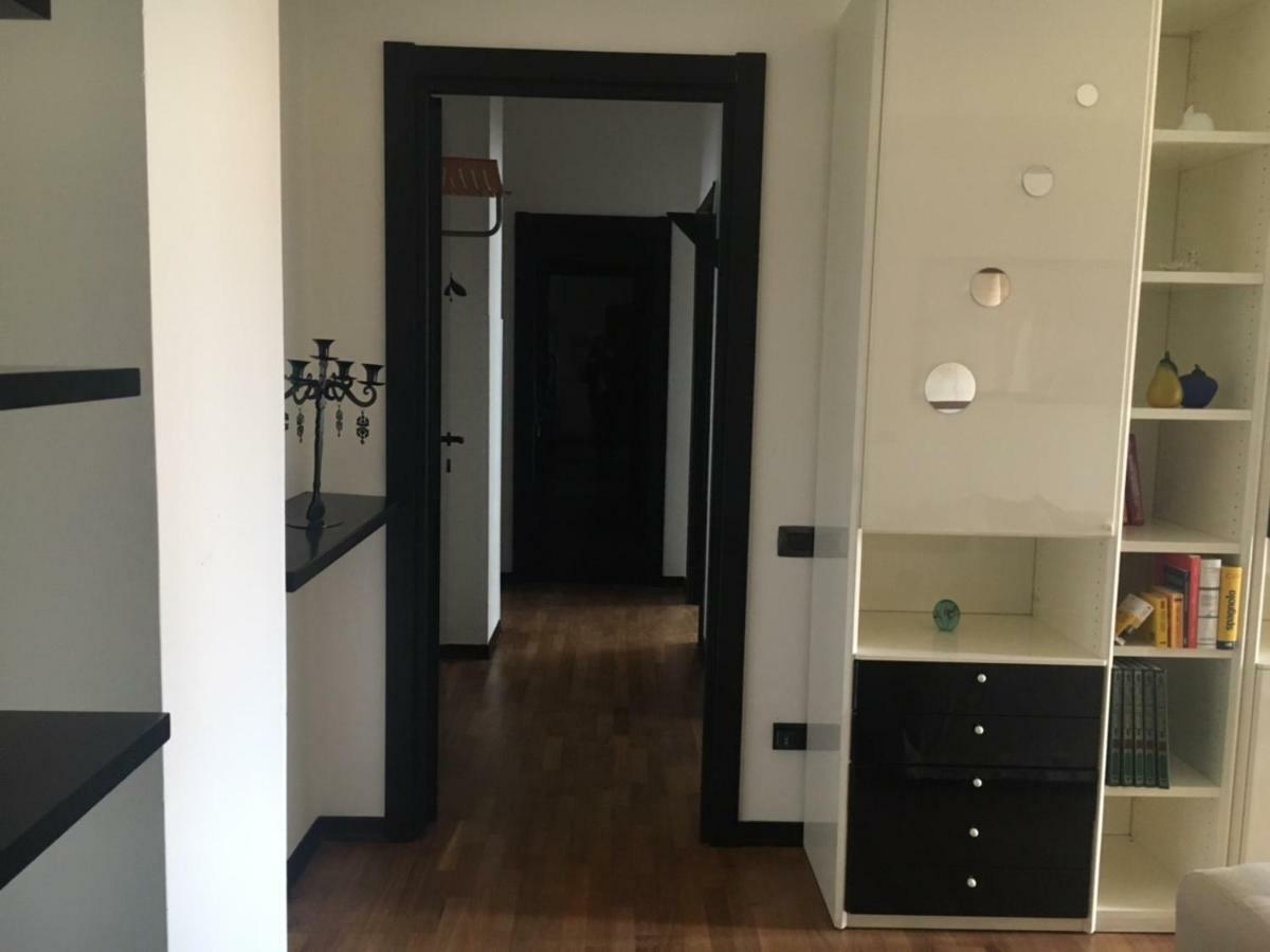 Our Home Специя Экстерьер фото