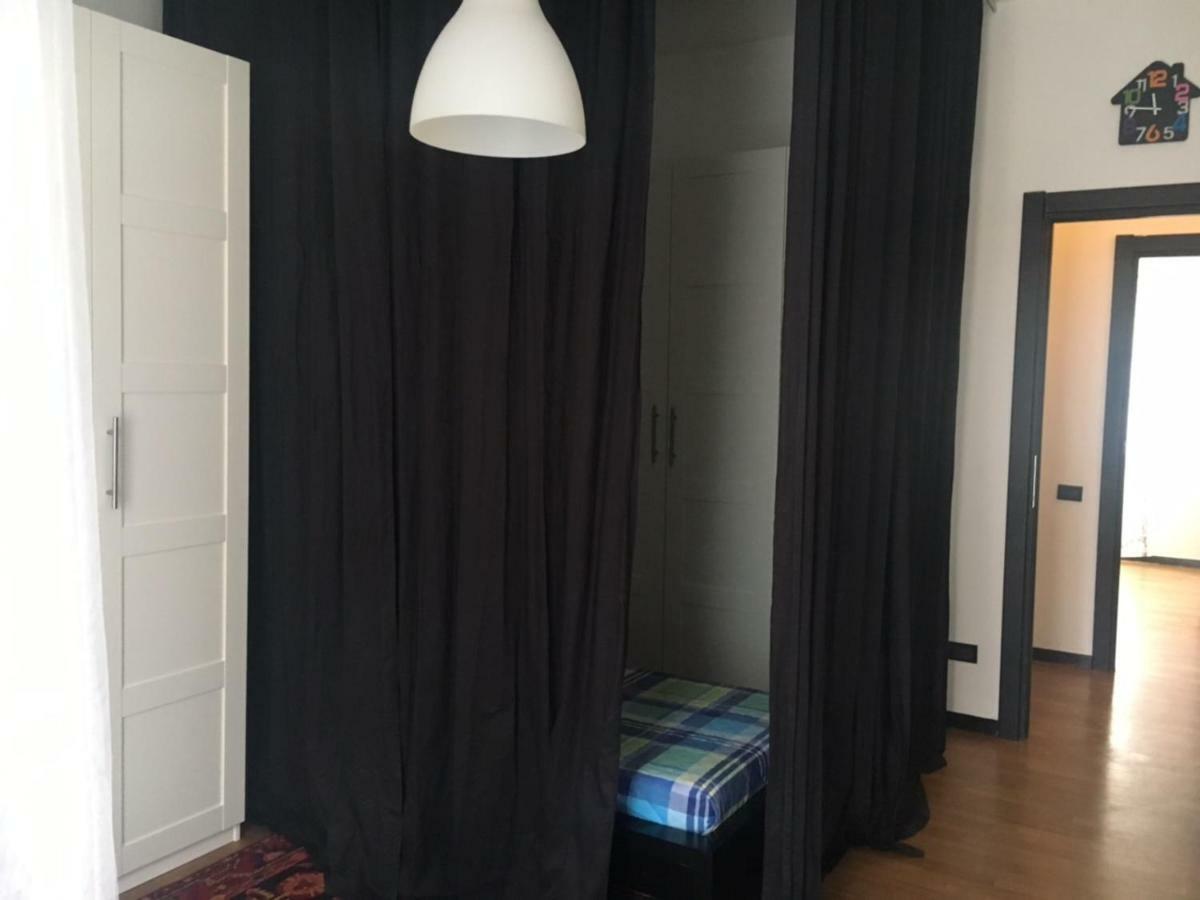 Our Home Специя Экстерьер фото