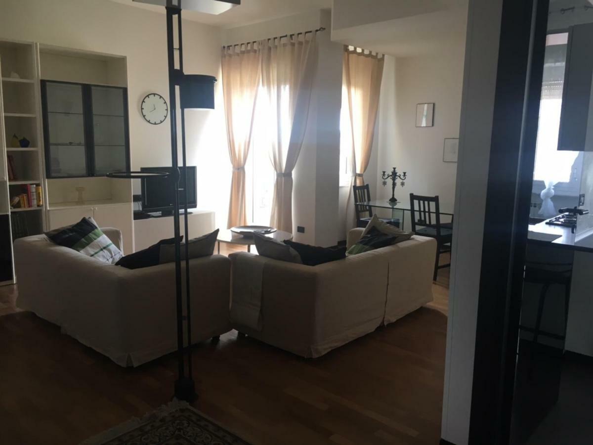 Our Home Специя Экстерьер фото