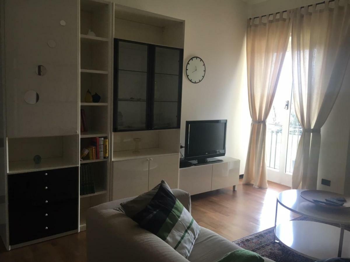 Our Home Специя Экстерьер фото