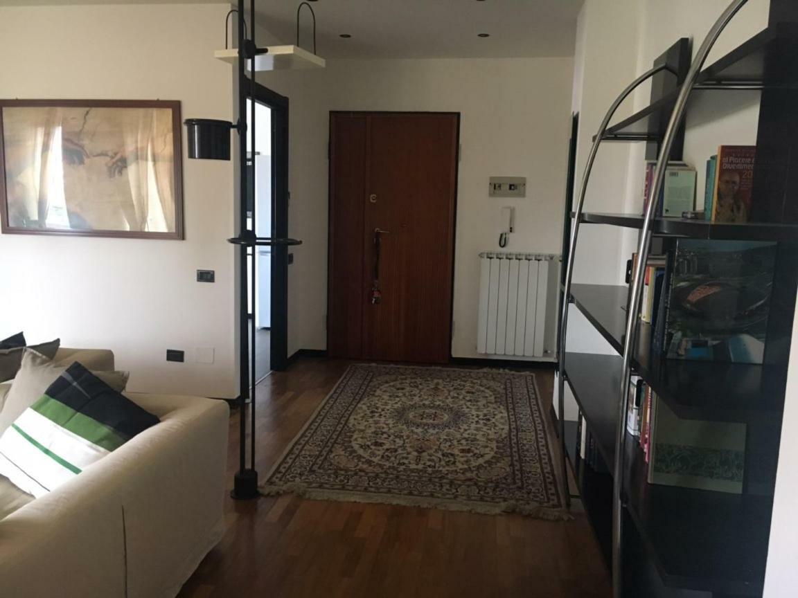 Our Home Специя Экстерьер фото