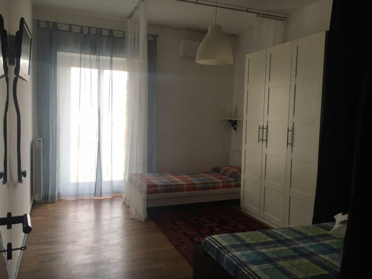 Our Home Специя Экстерьер фото