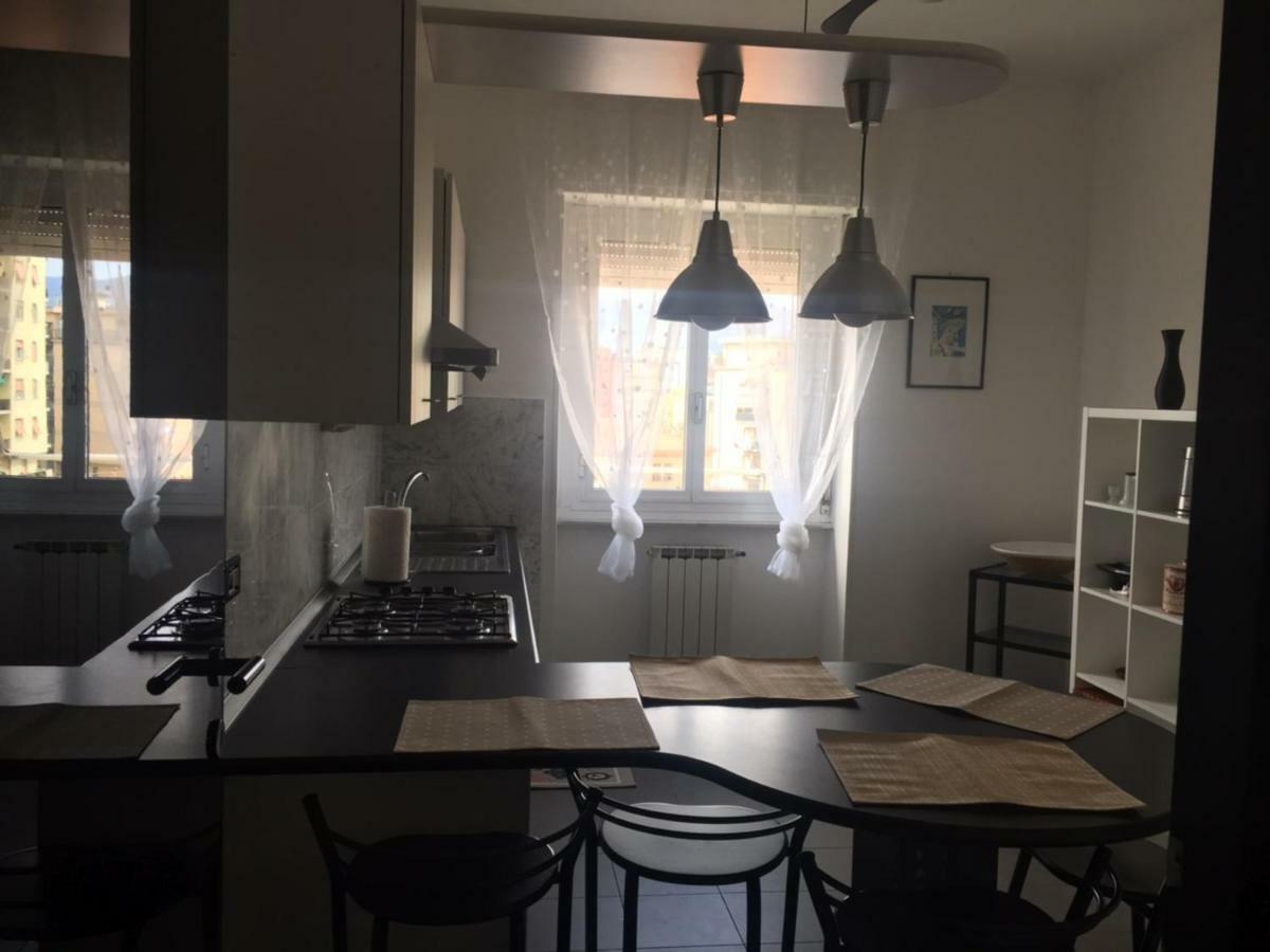 Our Home Специя Экстерьер фото